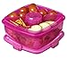 Sistema Klip It 37-Ounce Salad to Go Container