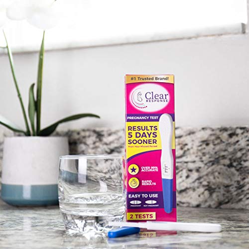 2 Uenvision+Fake+Pregnancy+Test+Positive