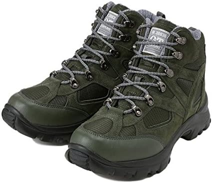 Amazon ホーキンス トレッキングシューズ Trekking Hi Hl Dk Green 25cm ブーツ