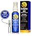 All Natural Pain Relief Spray | Essential Oils | Best for Joint Pain, Arthritis, Leg and Muscle Cramps, Headaches, Congestion, Fybromyalgia and Much More