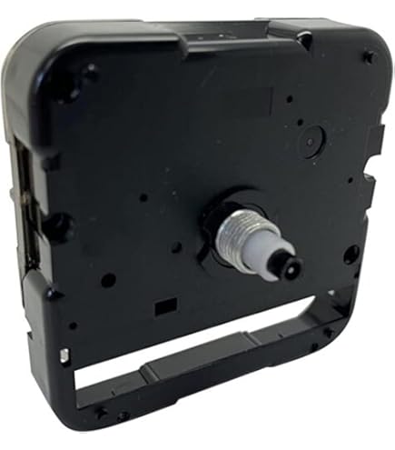 Amazon.com: SKP Quartz Battery Powered Replacement Clock