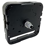 SKP Quartz Battery Powered Replacement Clock