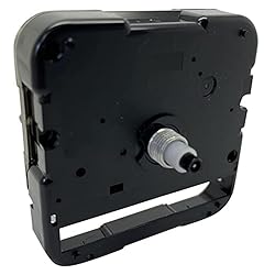SKP Quartz Battery Powered Replacement Clock