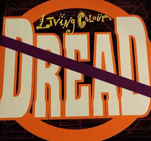 LIVING COLOUR - Open Letter [To A Landlord] Lyrics - Zortam Music