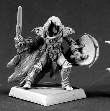 Overlords: Shadow Legionnaire