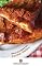 Livro Manual de receitas com carne suína