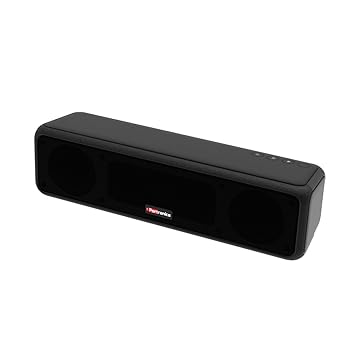 portronics music system