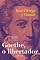 Livro Goethe o libertador: e outros ensaios