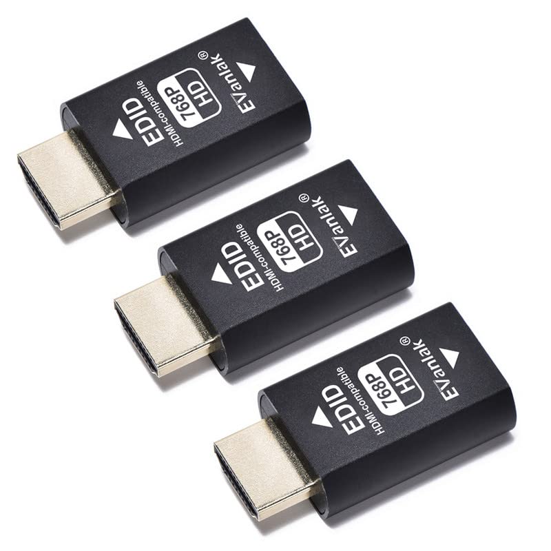 HDMI EDID 768-3P