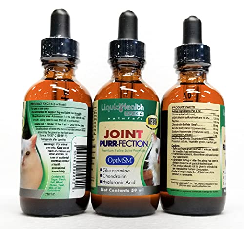 LIQUIDHEALTH-Joint-Purr-Fection-Cat-Glucosamine-Joint-Supplement-for-Cats