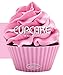 Cupcakes: 50 Easy Recipes