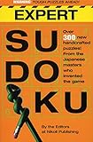 Expert Sudoku by 