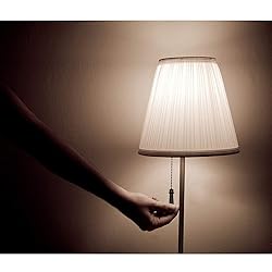 Dotlite Metal Ceiling Fan Pull Chain
