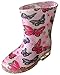Children's Rain Boots Fun & Cute Patterns, Bright & Colorful!!