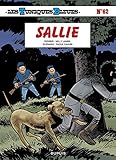 Les Tuniques Bleues - tome 62 - Sallie (French Edition) by