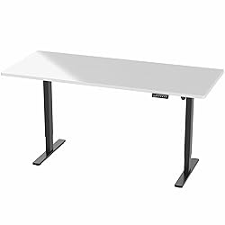 VIVO Electric Dry Erase 71 x 30 in Standing
