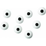 Candy Eyeballs, 3-Pack