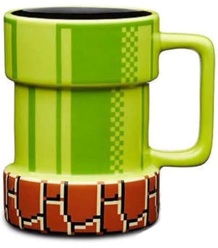 6 oz coffee cups with saucers Turkish Coffee Cup Set for 6 People with Leaf Design Saucers, 18 Pcs, –  HesTrade main image 1
