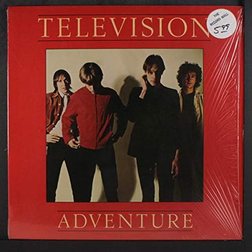 Television - Marquee Moon - Amazon.com Music