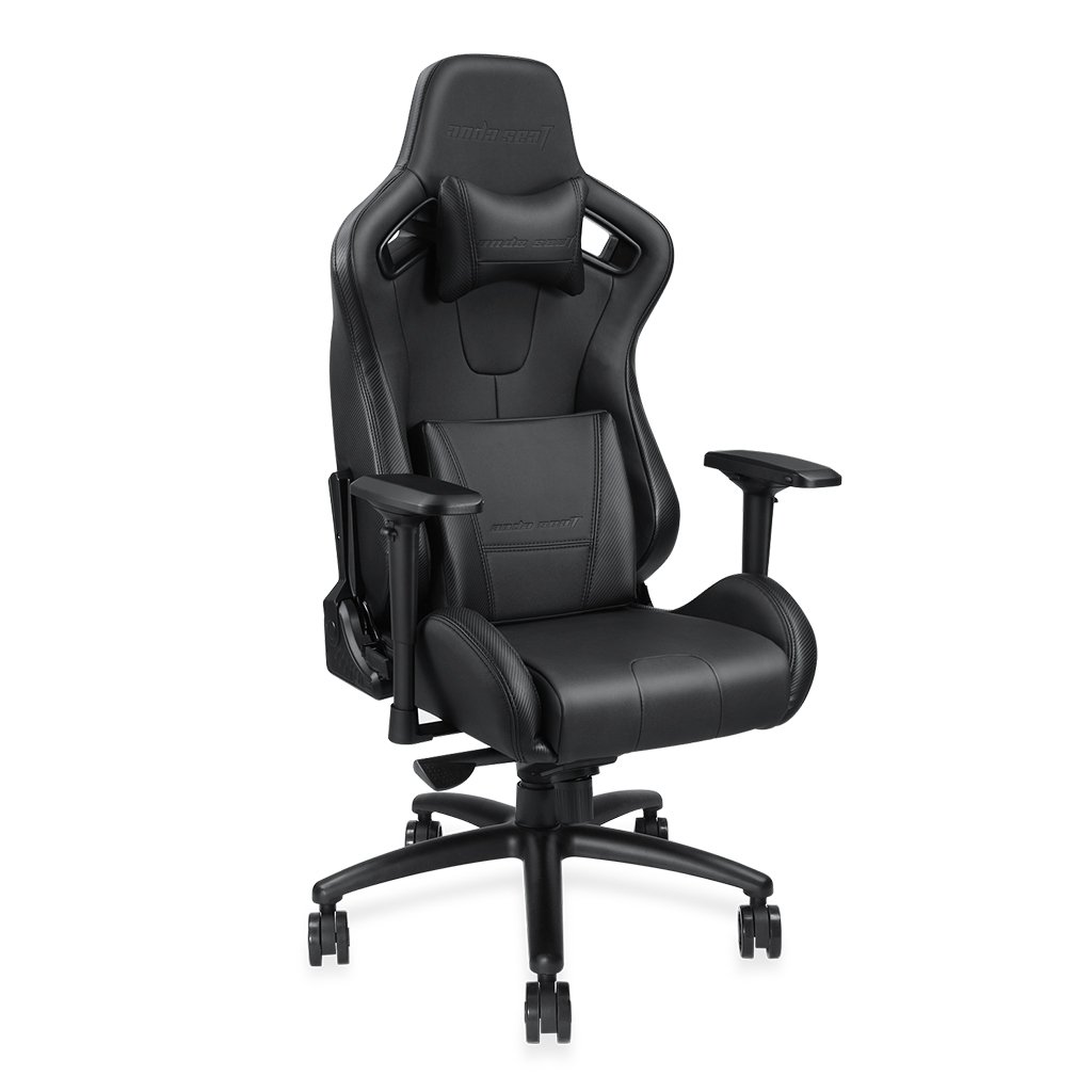 Best big and tall 440lb gaming chair
