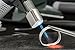 SE Butane Micro Torch with Piezo Electronic Automatic Ignition System - MT7370M