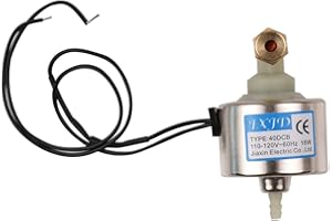 900W Fog Smoke Oil Pump 40B 18W 110V~120V Professional Sta Par Parts DJ Equipment