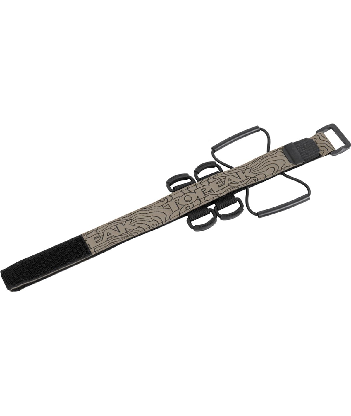 Topeak Elementa Strap, Medium, Tan