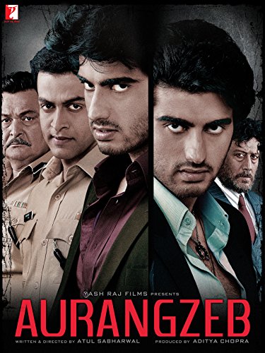 Aurangzeb