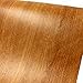 3in x 5in (SAMPLE SIZE) 3M DI-NOC Light Cherry Wood Grain Vinyl Film Series