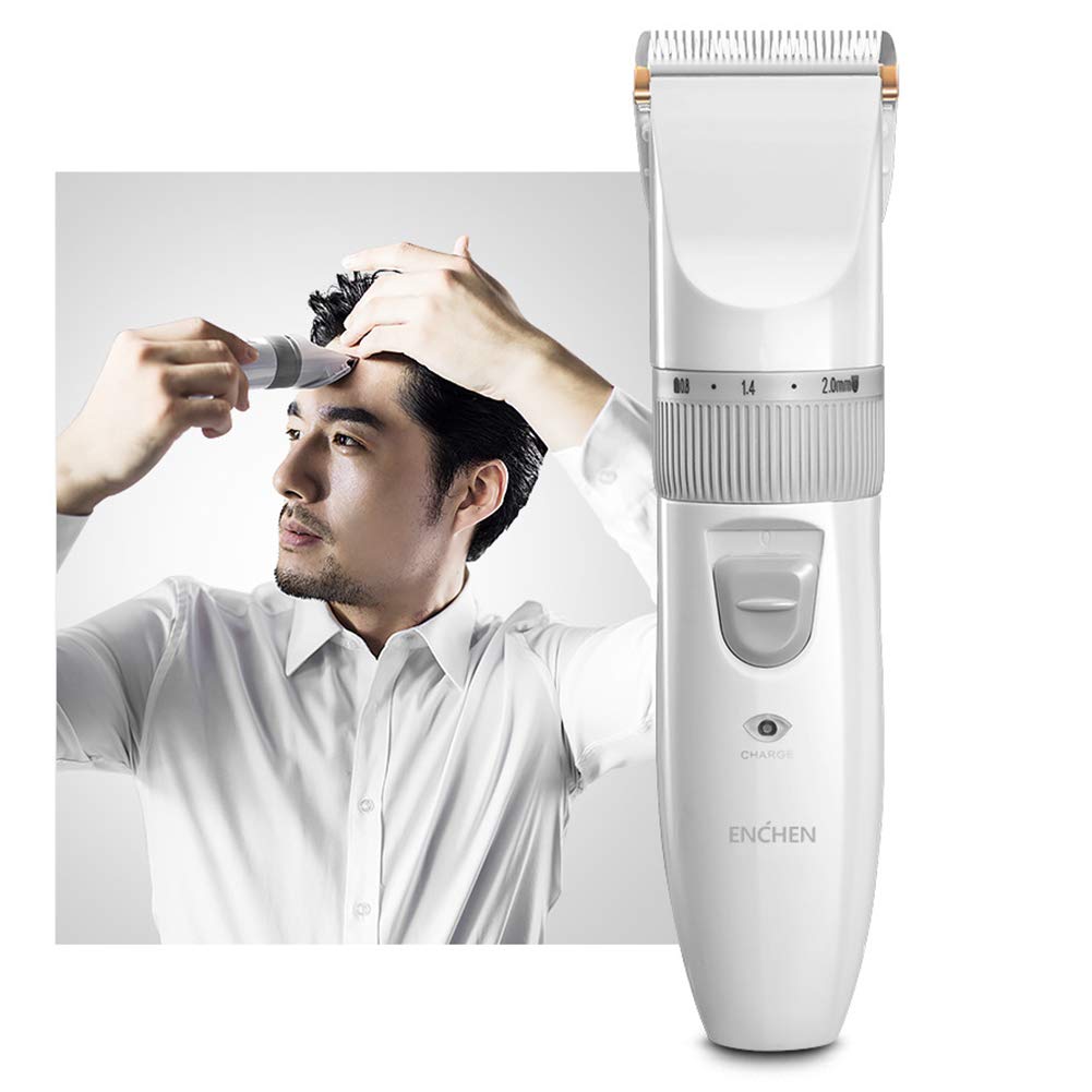 enchen hair clipper amazon