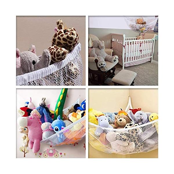 jolly jumper toy hammock