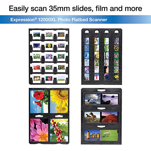 4 Epson+Expression+12000XL+PH+Flatbed+Scanner