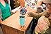 Klean Kanteen Double Wall Vacuum Insulated Stainless Steel Tumbler Cup with Tumbler Lid