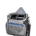 THINK TANK Digital Holster 30 V2 Messenger Bag, 75 cm, Black (), Black (Black), 75 Centimeters, Messenger Bag