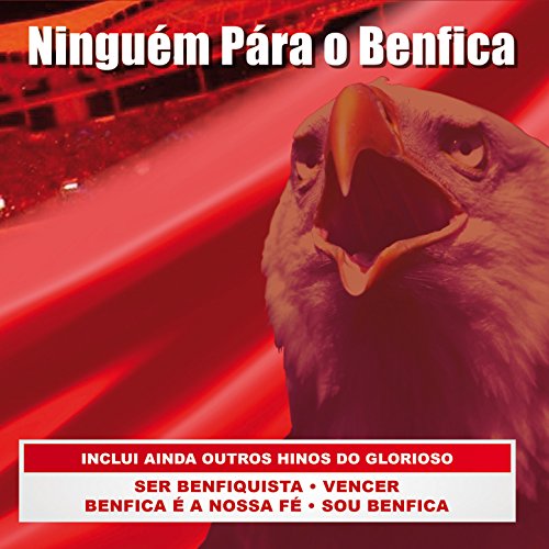 ninguem para o benfica