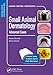 Small Animal Dermatology, Advanced Cases: Self-Assessment Color Review (Veterinary Self-Assessment Color Review Series)