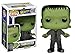 Complete Set of 8 Universal Monsters Pop! Figures: Dracula, Frankenstein & His Bride, Wolfman, Mummy, Creature from the Black Lagoon, Phantom of the Opera & Metaluna Mutant