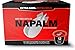 Revv NO SURRENDER & Napalm Coffee DARK Roast Variety Sampler Extra Bold 48 K-Cups for Keurig Brewers