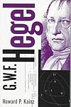 G.W.F. Hegel: Philosophical System by Howard P. Kainz (1998-07-15)