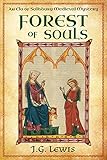 Forest of Souls: An Ela of Salisbury Medieval