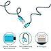 iPhone Charger, C-TOP 3Pcs 3ft 6ft 10ft Lightning to USB Nylon Braided iPhone Cable Cord Charger Compatible with iPhone 7/7 Plus/6s/6s Plus/6/6 Plus/5/5S/5C/SE/iPad and iPod