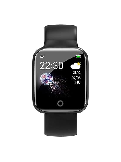 bluetooth fitness watch