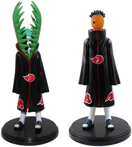 tobi action figure