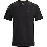 Arc'teryx Remige Shirt SS Men's | Warm Weather Hiking Tee
