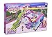 Cra-Z-Art Lite Brix Food Court Playset