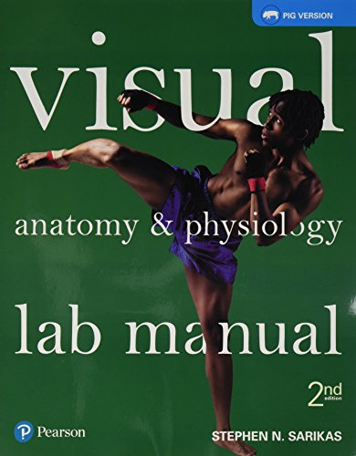 Visual Anat.+Phys.Lab Man.,Pig Text