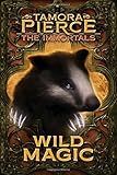 Wild Magic (The Immortals)