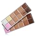 IMAGIC Profissional 12 Colors Cosmetic Camouflage Concealer Palette Face Makeup Face Cream Concealer Palette