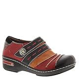 Spring Step Women's Sherbet Clogs