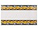 American Greetings Lego Batman Party Supplies, Plastic Table Cover, 54